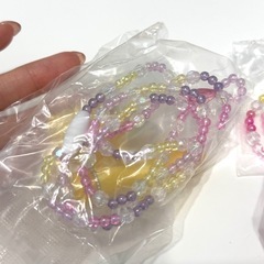 サンリオピューロランド ウィッシュミーメル ガチャの画像