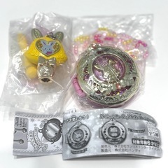 サンリオピューロランド ウィッシュミーメル ガチャ
