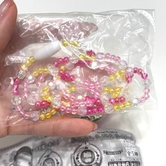 サンリオピューロランド ウィッシュミーメル ガチャの画像