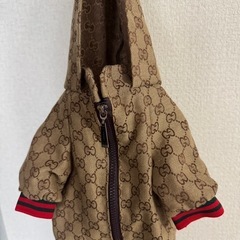 犬服　ペット　Mサイズ