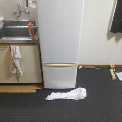 パナソニック冷蔵庫