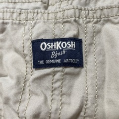 OshKosh オシュコシュ　オーバーオール　キッズの画像
