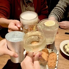 飲み会開催予定🍻