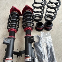 BLITZ DAMPER ZZR SpecDSC+の画像