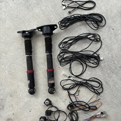 BLITZ DAMPER ZZR SpecDSC+の画像