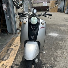 ビーノ自賠責ロング、バッテリー新品！の画像