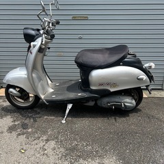 ビーノ自賠責ロング、バッテリー新品！の画像