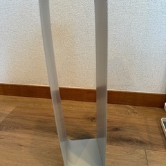 激レア　山崎実業　ジャーナルスタンダード　バスタオル　ホルダー　マグネットの画像
