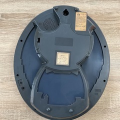 ジャンク品　CITIZEN　壁掛け時計の画像