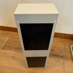激レア　山崎実業　ジャーナルスタンダード　バスタオル　ホルダー　マグネットの画像