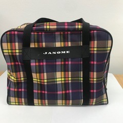 中古品 ジャノメ 電動ミシン　ト7の画像