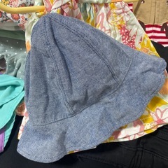 ３点セットベビーワンピの画像