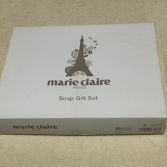 marie claire PARIS　