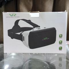 VRメガネの画像