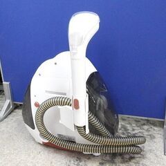 リンサークリーナー B100-J UWANT 布製品洗浄機 カーペット