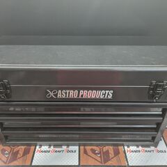 【中古】アストロ　2024モデルツールセット　TS221【ハンズ...