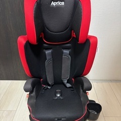 アップリカジュニアシート