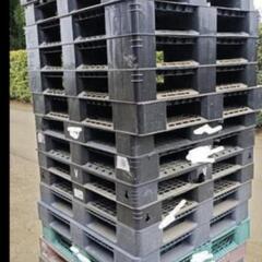 プラスチックパレット　プラパレ　パレット