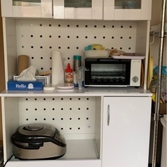 キッチンボード
