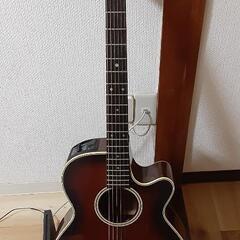 アコースティックギター TAKAMINE PT106