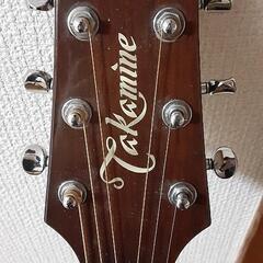 まだあります。アコギ エレアコ TAKAMINE PT106の画像