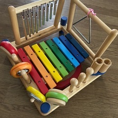 アイムトイ メロディーミックス