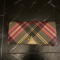 ヴィヴィアンウエストウッド  財布