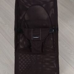 BABY BJORN（ﾍﾞﾋﾞｰﾋﾞｮﾙﾝ）バウンサーの画像