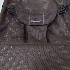 BABY BJORN（ﾍﾞﾋﾞｰﾋﾞｮﾙﾝ）バウンサーの画像