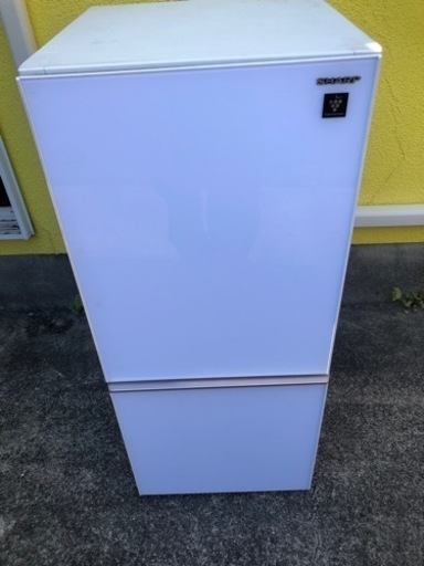 12ヶ月動作保証付！IRIS OHYAMA 2ドア冷蔵庫(347)【トレファク野田】