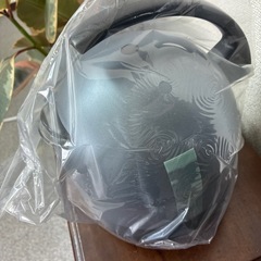 シャープ加湿器の画像