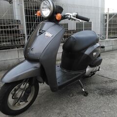 トゥデイAF 61  エンジン好調