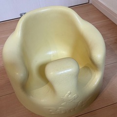 バンボ⭐︎クリームイエロー