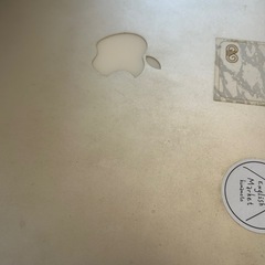 ジャンクMacBook Airの画像
