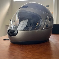 バイク用ヘルメット 