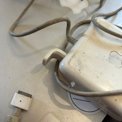 ジャンクMacBook Airの画像