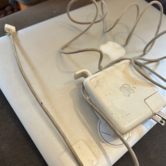 ジャンクMacBook Airの画像