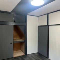 🔴初期費用0円  即入居可  1軒家足立区戸建！　駐車可、事務所可、ペット複数可、シェアハウス可、民泊OK、DIYOK、生活保護可、外国人OK　　　　　　　　　　　　 - 不動産