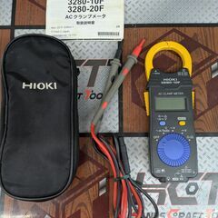 【中古】日置　テスター　3280-10F【ハンズクラフト熊本けや...