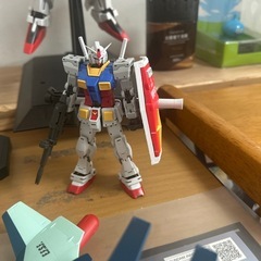 MGリガズィ RGガンダムver2.0ご希望金額コメント下さい