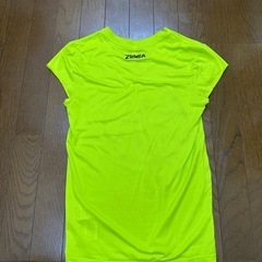ZUMBATシャツの画像