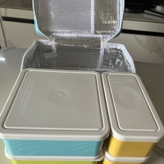 【運動会】ランチBOXの画像