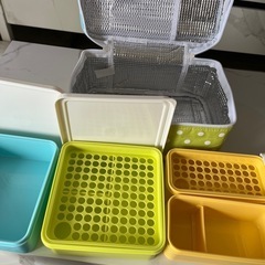 【運動会】ランチBOXの画像