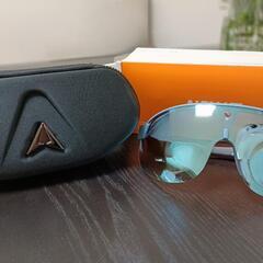 ALTALIST  KISOU ATR Blue Mirror 