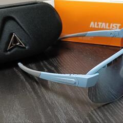 ALTALIST  KISOU ATR Blue Mirror の画像