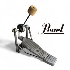 N7-661 ヴィンテージ Pearl キックペダル フットペダ...