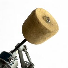N7-661 ヴィンテージ Pearl キックペダル フットペダル ドラムペダル パール ドラムの画像