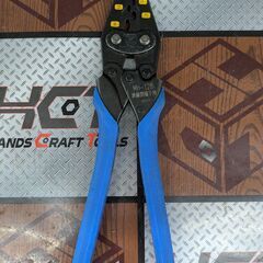 【中古】マーベル　圧着工具　MH-128【ハンズクラフト熊本けや...
