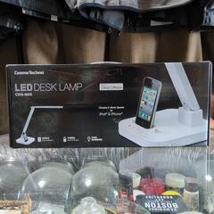 LED デスクランプの画像