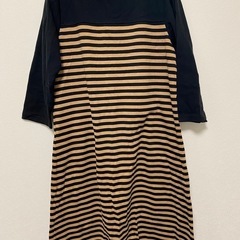 マタニティパジャマ Lサイズ ※母乳パッド付の画像